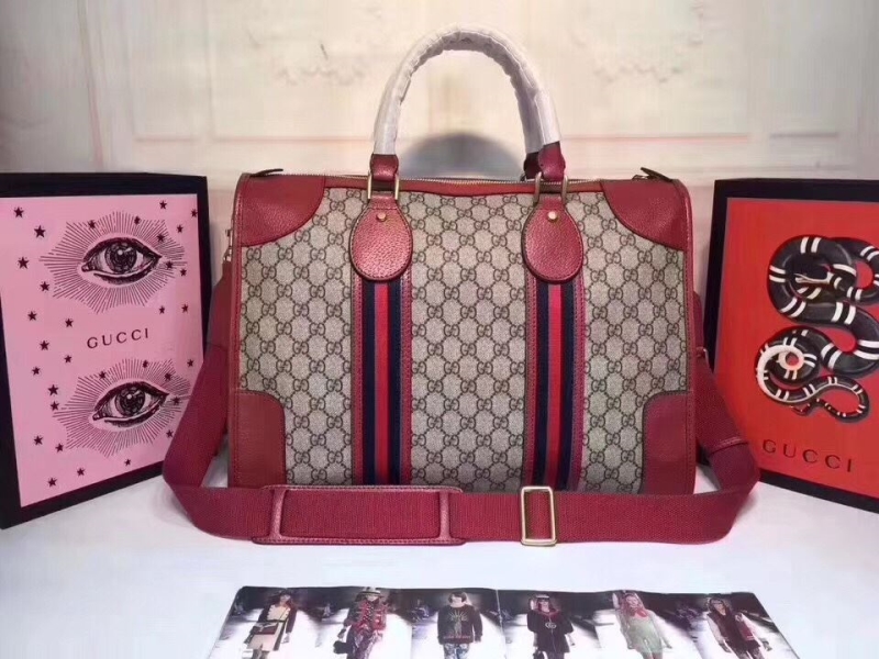 Gucci Top Handle Bags